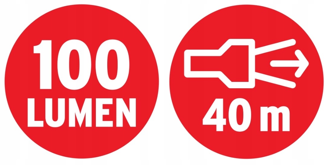 BRENNENSTUHL LATARKA LED CZOLOWA LUXPREMIUM 100LM Producent code 1178760