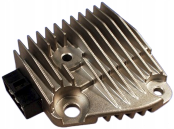 Regulátor Napětí Yamaha XV 125 H Virago 97-00 Nový