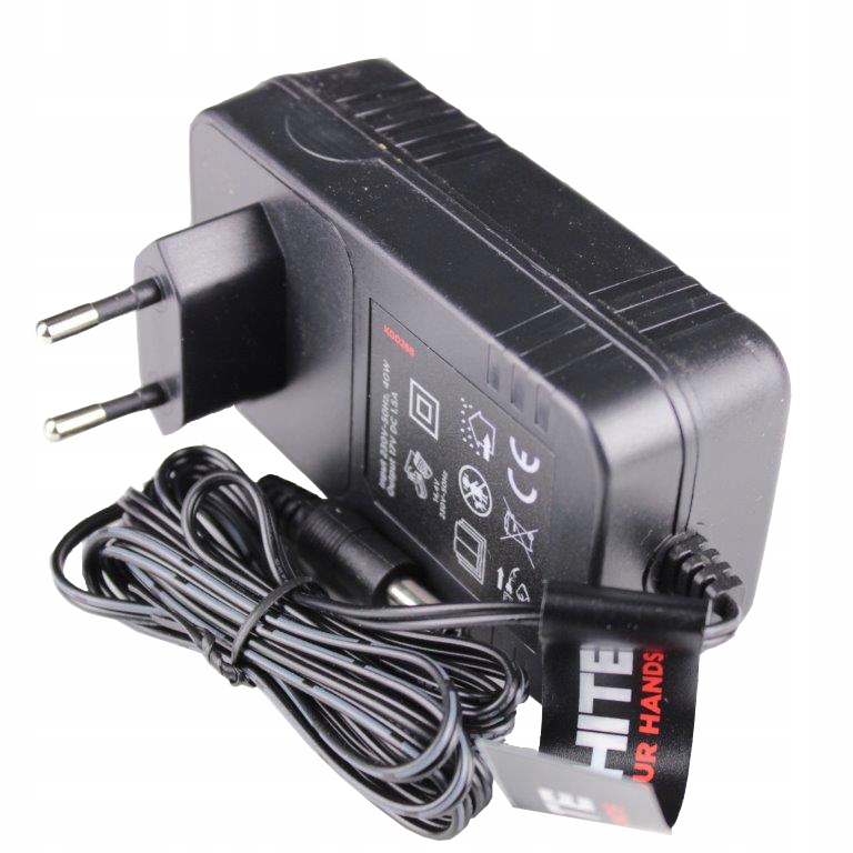 

Graphite 58G215 Ładowarka Zasilacz Wkrętarki Aku