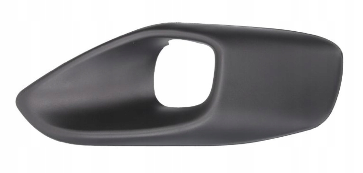 9800978280 - C4 PICASSO 13-решетка решетка галогенная левая