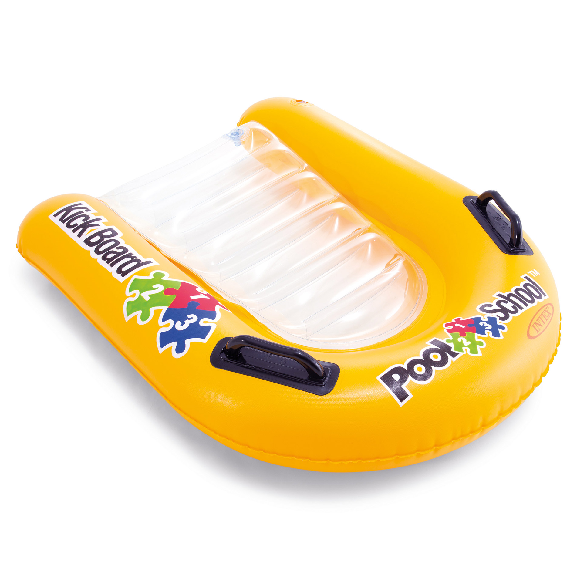 

Deska Do Nauki Pływania Uchwyty Basen Intex 58167