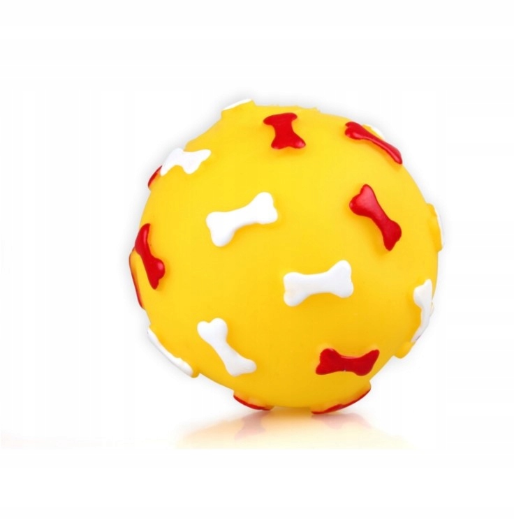 

Chico Zabawka Vinyl Piłka W Kostki 7,6CM