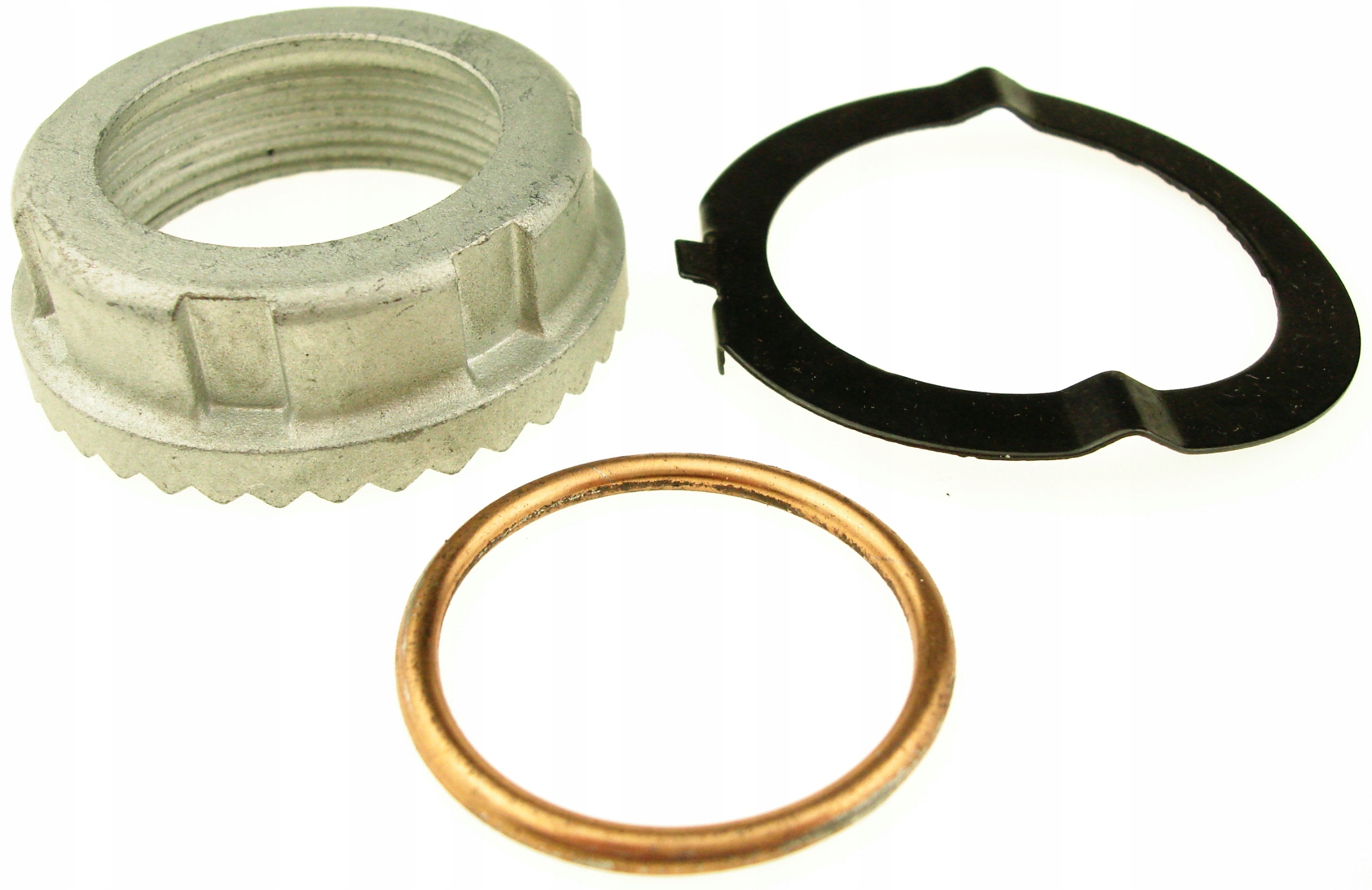 SIMSON NAKRĘTKA ŁĄCZĄCA CYLINDER KOLANKO