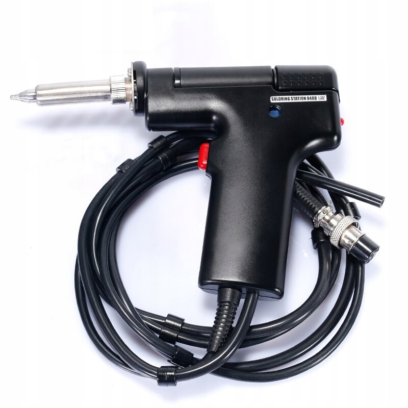 

Kolba rozlutownicza do stacji Wep 948D 7pin