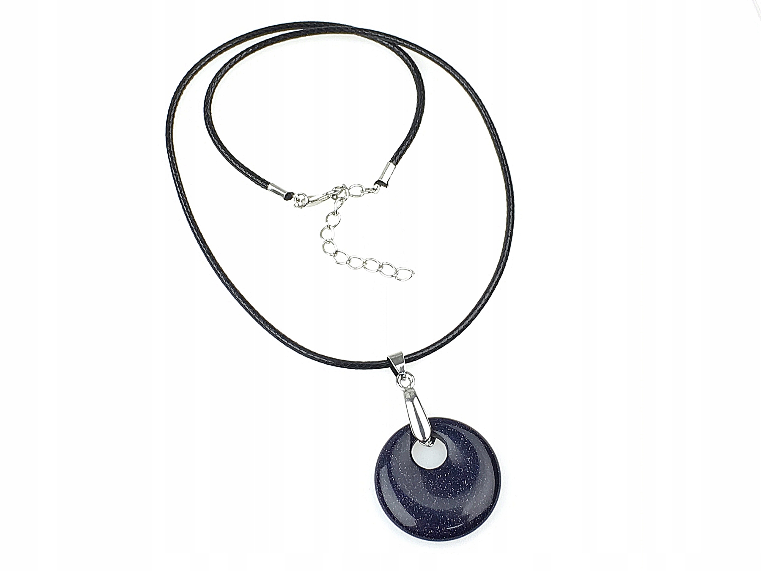 

naszyjnik wisior amulet noc kairu linka Gratis