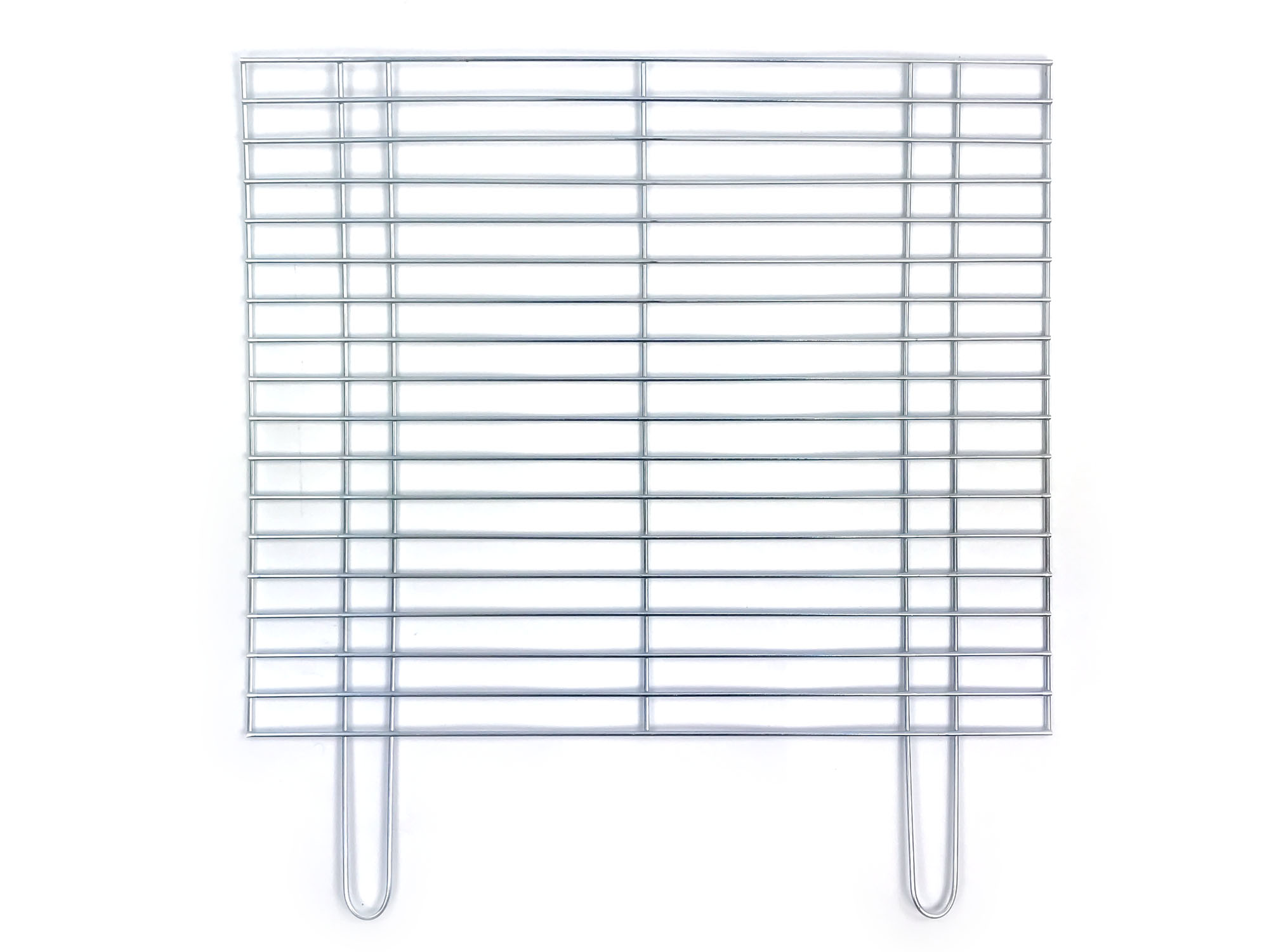 

Ruszt do budowy Grilla 60x50cm fi 4mm
