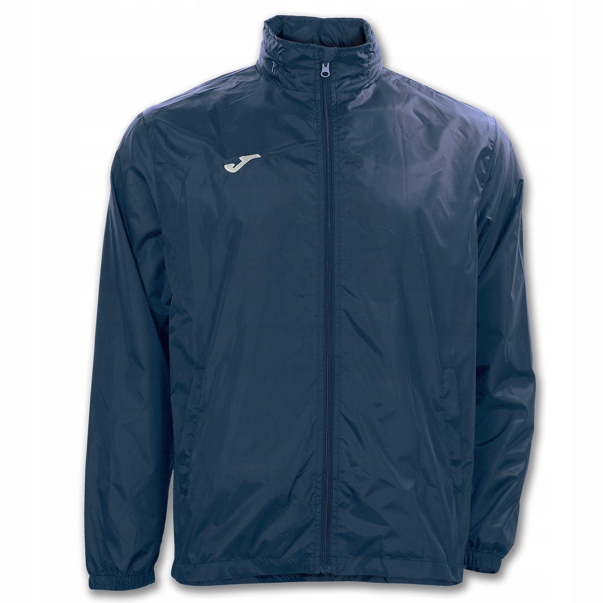 Joma Kurtka Ortalionowa Przeciwdeszczowa Granatowa R.xl