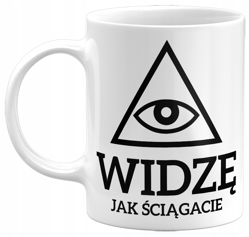 

Kubek Na Dzień Nauczyciela 330ML