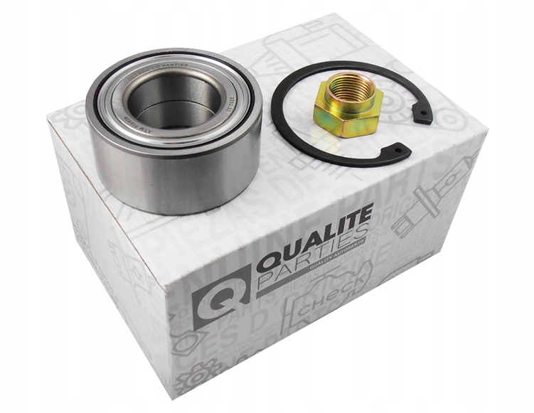 

Łożysko Koła Przód Peugeot 106 II 206 206+ 306