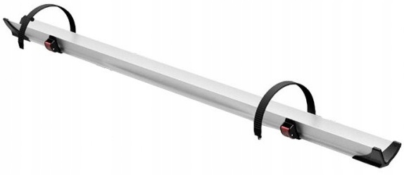 РЕЛЬСОВЫЙ ЖЕЛОБ ДЛЯ ВЕЛОСИПЕДНОГО БАГАЖНИКА FIAMMA RAIL QUICK