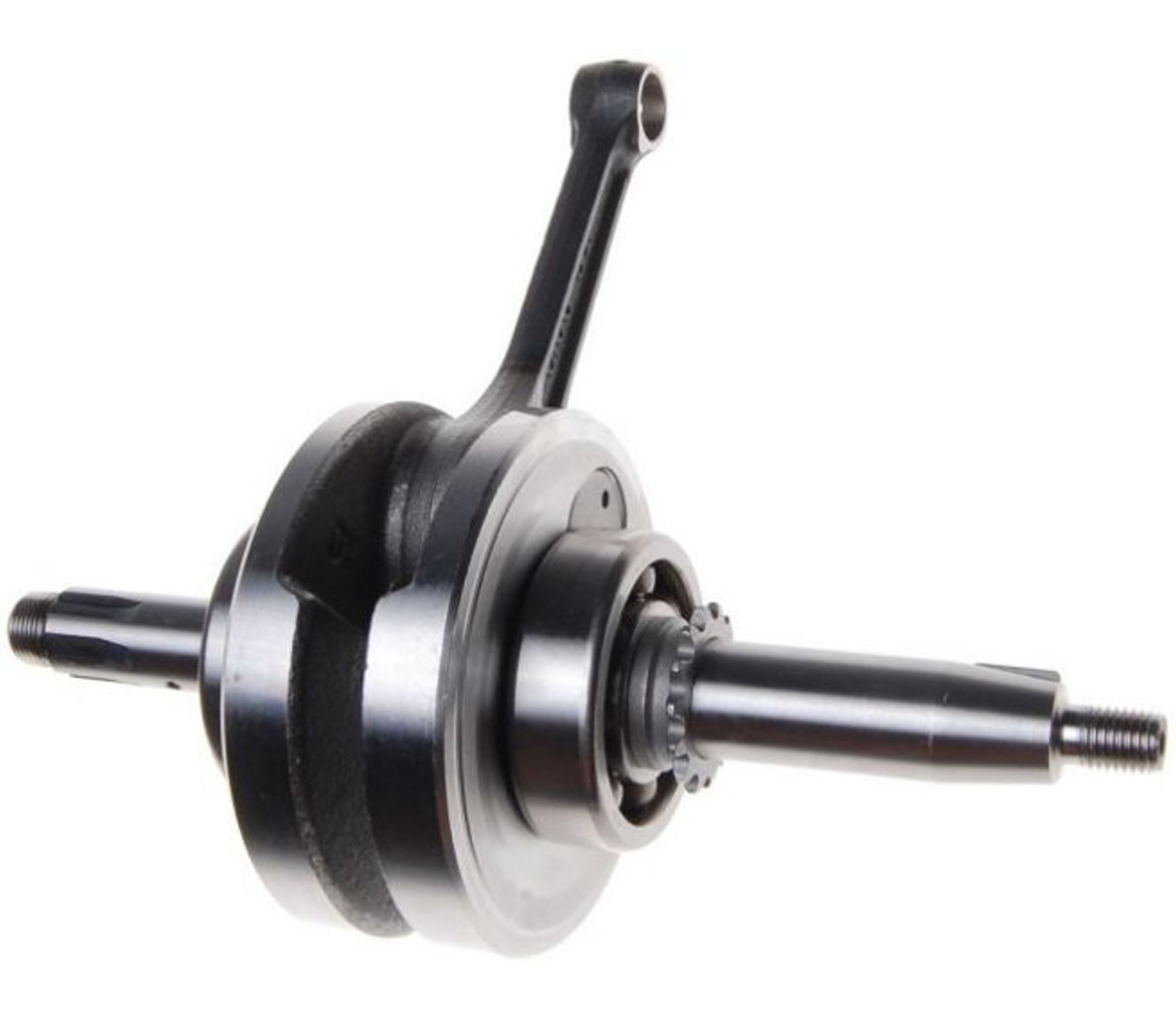 24234543643 - Коленчатый вал QUAD ATV 110 cm KINROAD MASTER 4T