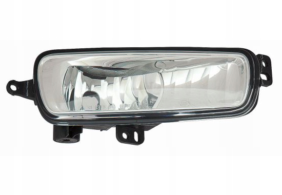 1874687 - ГАЛОГЕН FORD FOCUS III 3 ' 10 - ПРАВЫЙ DEPO