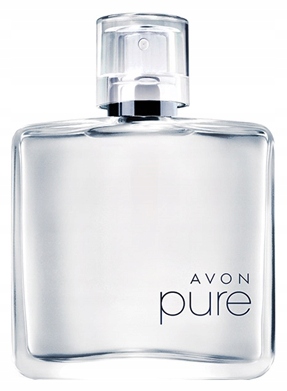 

avon Pure męska woda toaletowa Edt 75 ml 31930