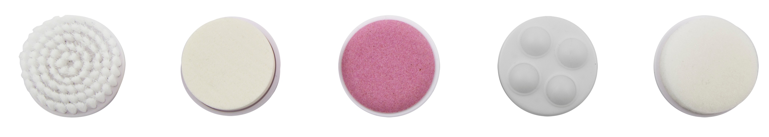 ESPERANZA SZCZOTECZKA DO PIELĘGNACJI TWARZY MYCIA Marka Esperanza