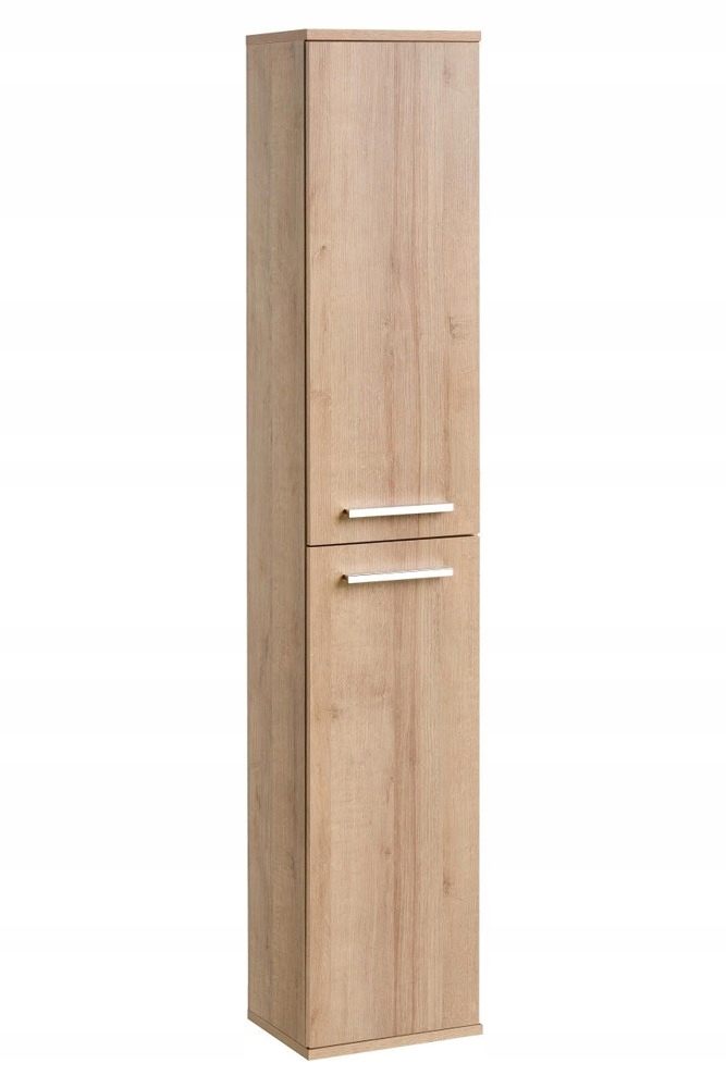 ZESTAW MEBLI ŁAZIENKOWYCH 60 CM REMIK RIVIERA Kolor frontów inny kolor