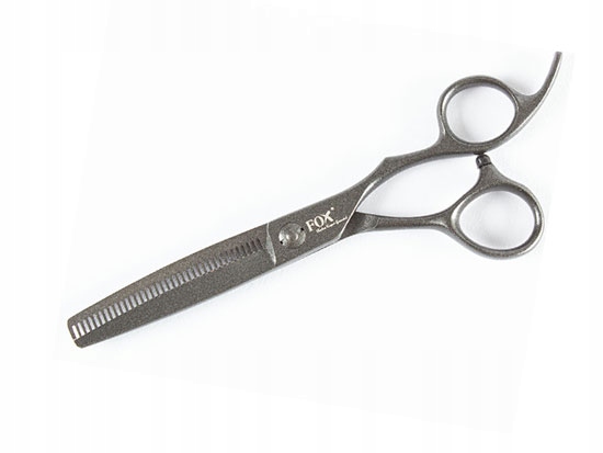 Fox Degážovky Barber Expert Gunmetal 6.0