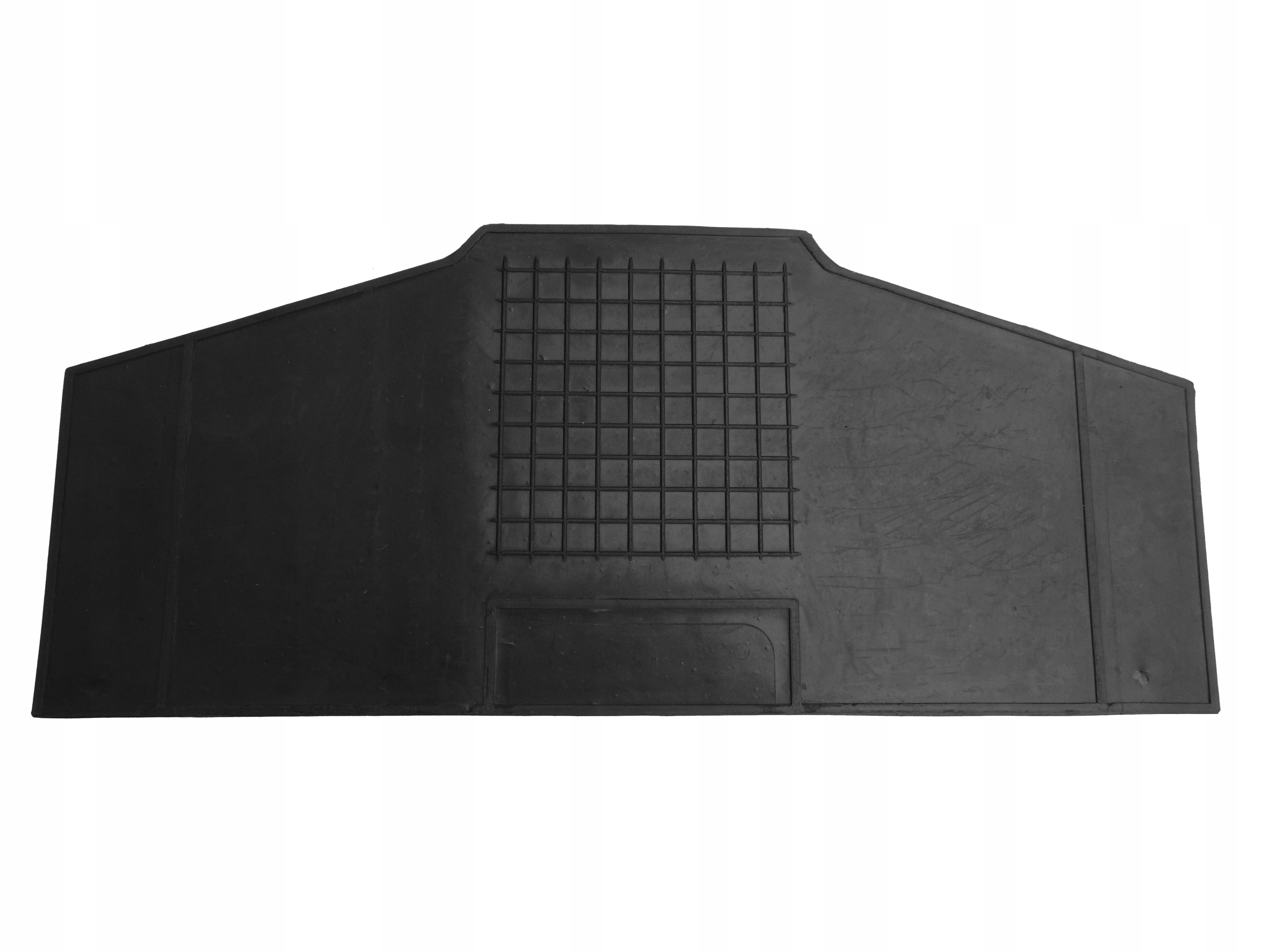 Fiat Palio 1996-2004r. Dywaniki Gumowe Korytka 2cm Producent Prismat