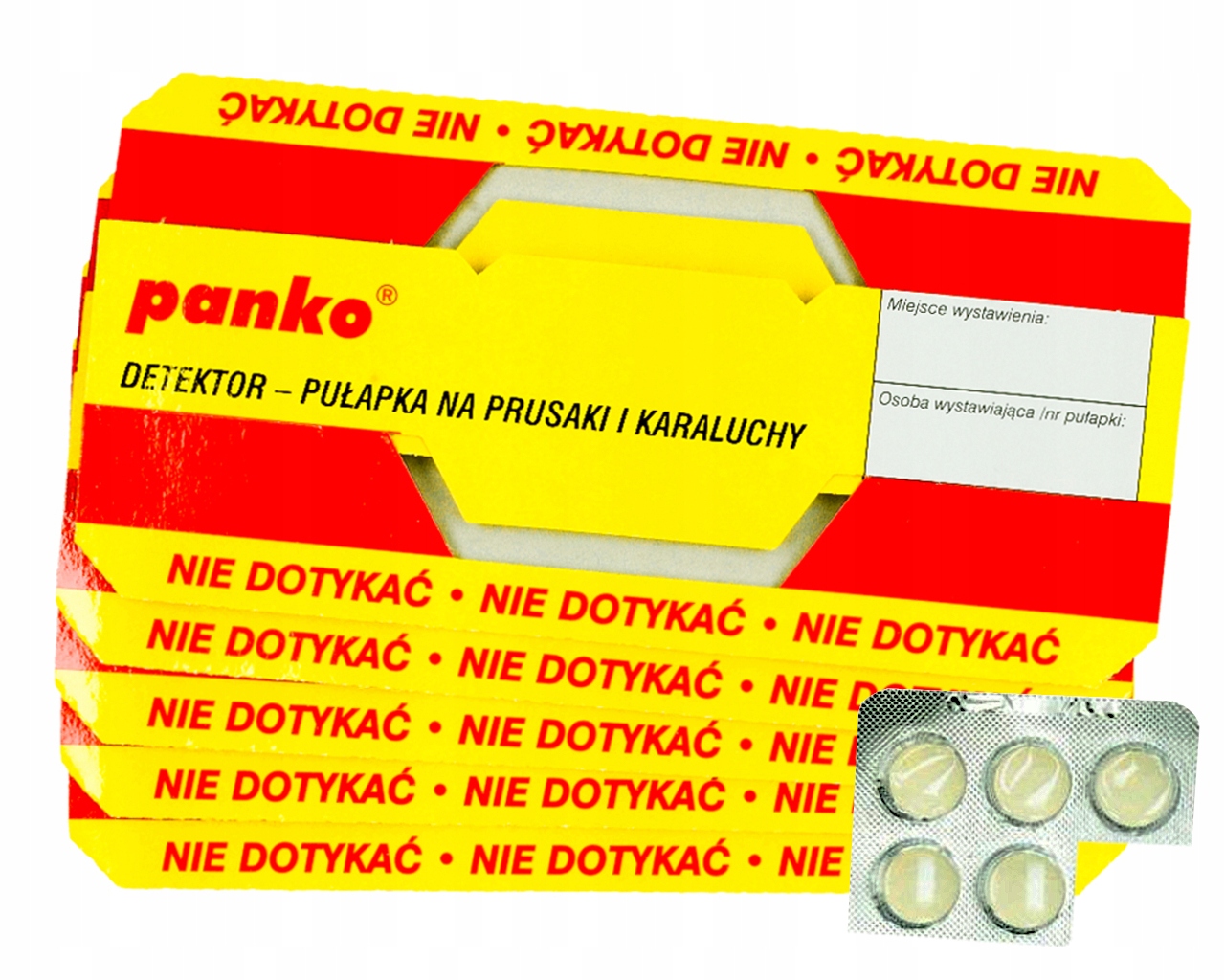 

5x Najskutecznieszy Sposób Na Karaluchy Prusaki