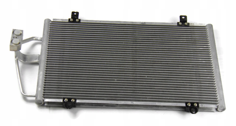 6007K8C1 - РАДІАТОР КОНДИЦІОНЕРА RENAULT SCENIC І 1996-2001