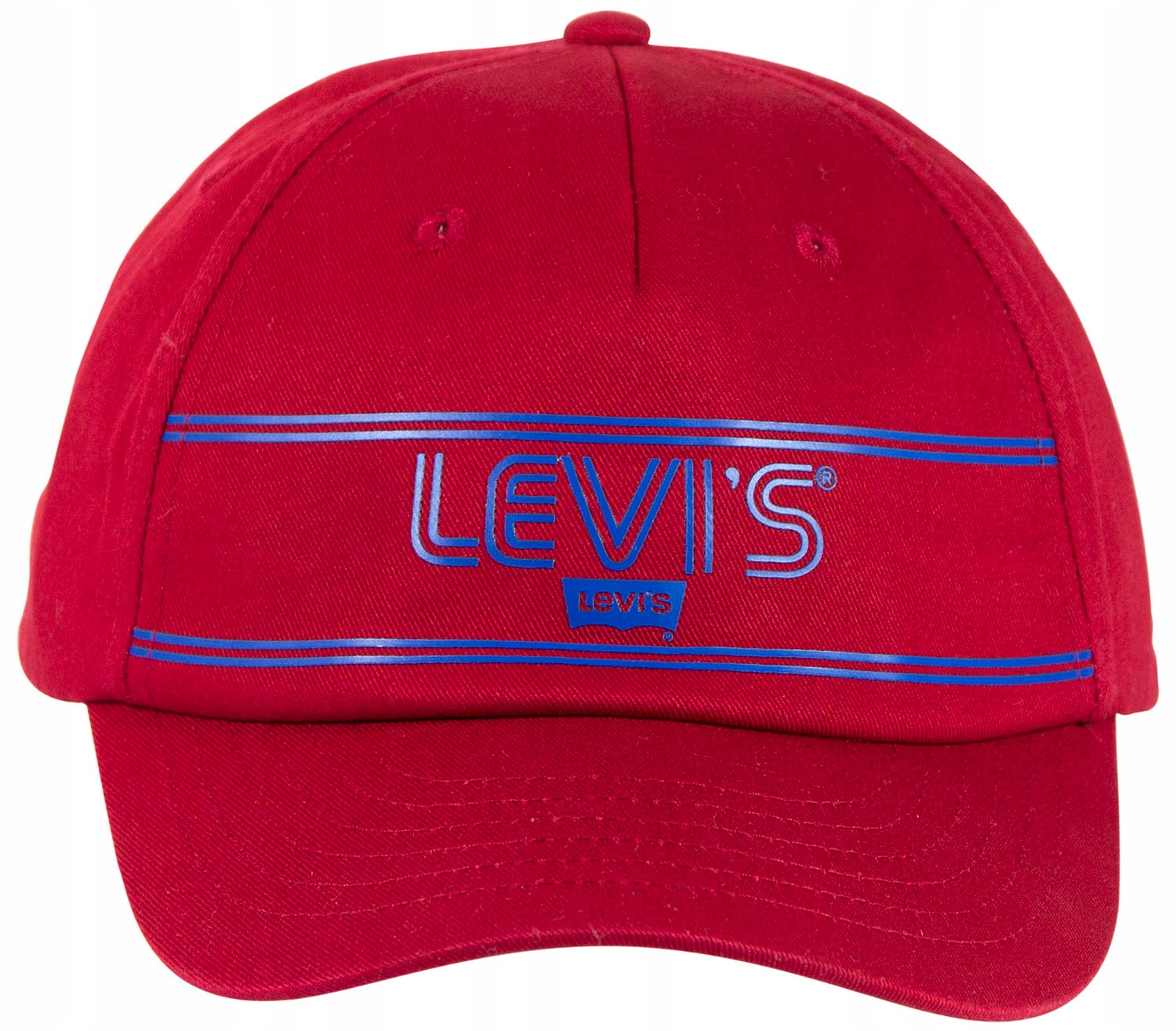 

Levis czapka z daszkiem haft logo