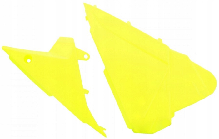 Krytky Airboxu Beta Rr 450 Enduro Racing 13-14