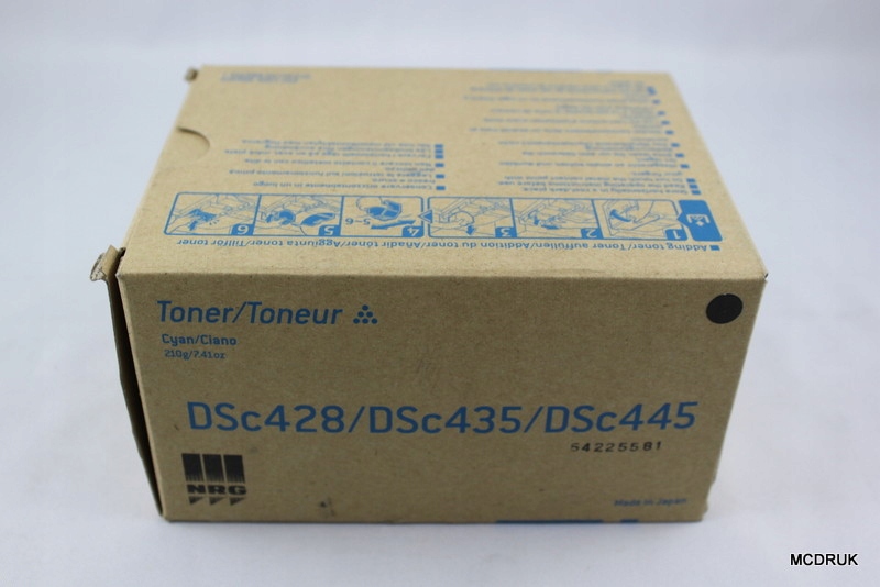 Nrg Dsc 428 Cyan Edp 888359 Originál