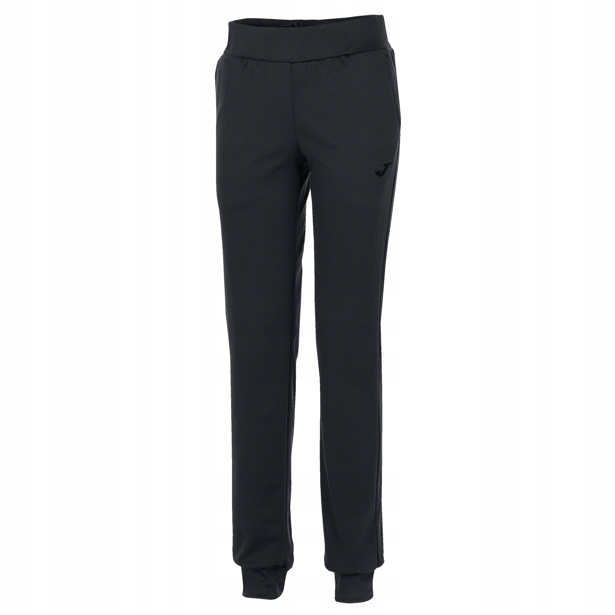 JOMA SPODNIE KATY BLACK DAMSKIE