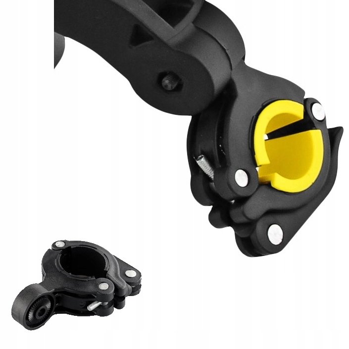 

Simpla obejma błotnika Hammer Raptor Kido uchwyt