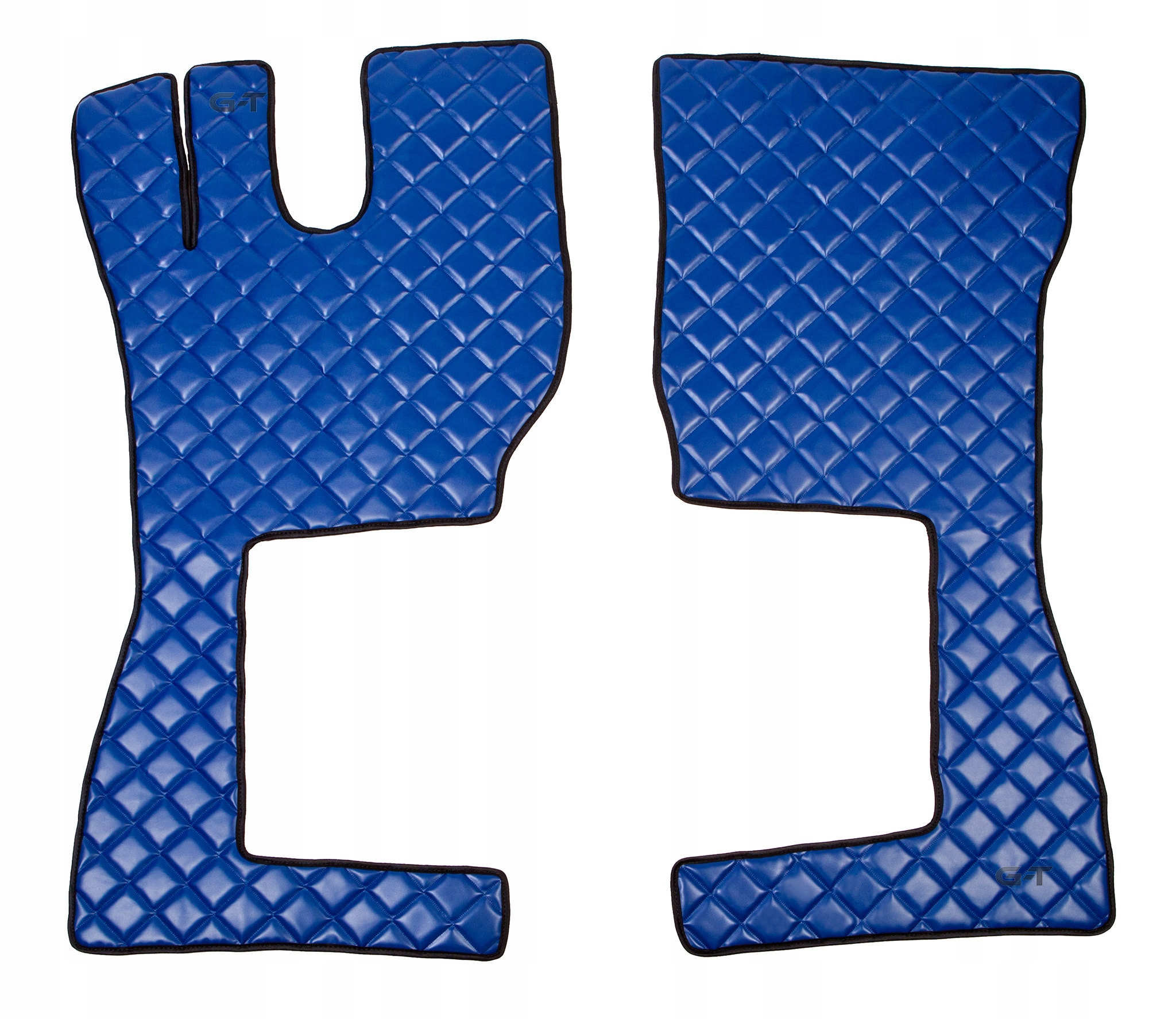 КОВРЫ ПИК ЭКО КОЖА VOLVO FH4 ПОСЛЕ 2013R ТОРГОВЫЙ АВТОМАТ