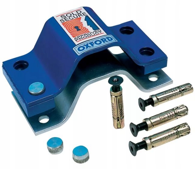 Kotva Do Betonu Pro Řetěz Oxford Anchor