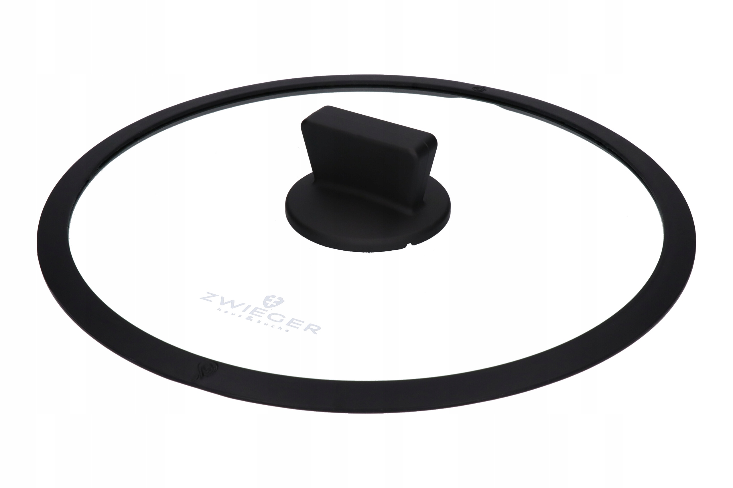 ZWIEGER POKRYWKA SILIKONOWA 24 CM