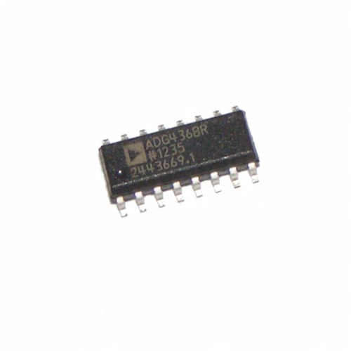 

Układ ADG436BR Dual Spdt Switch SOIC-16 Ad