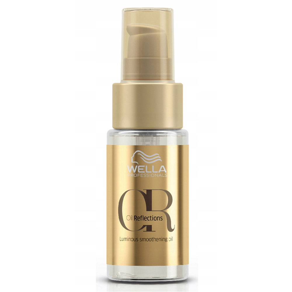 

Wella Oil Reflections olejek rozświetlający 30ml