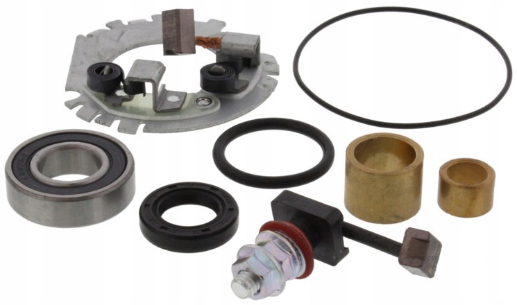 Sada na opravu startéru Suzuki Gs 450 L 80-83 Nová