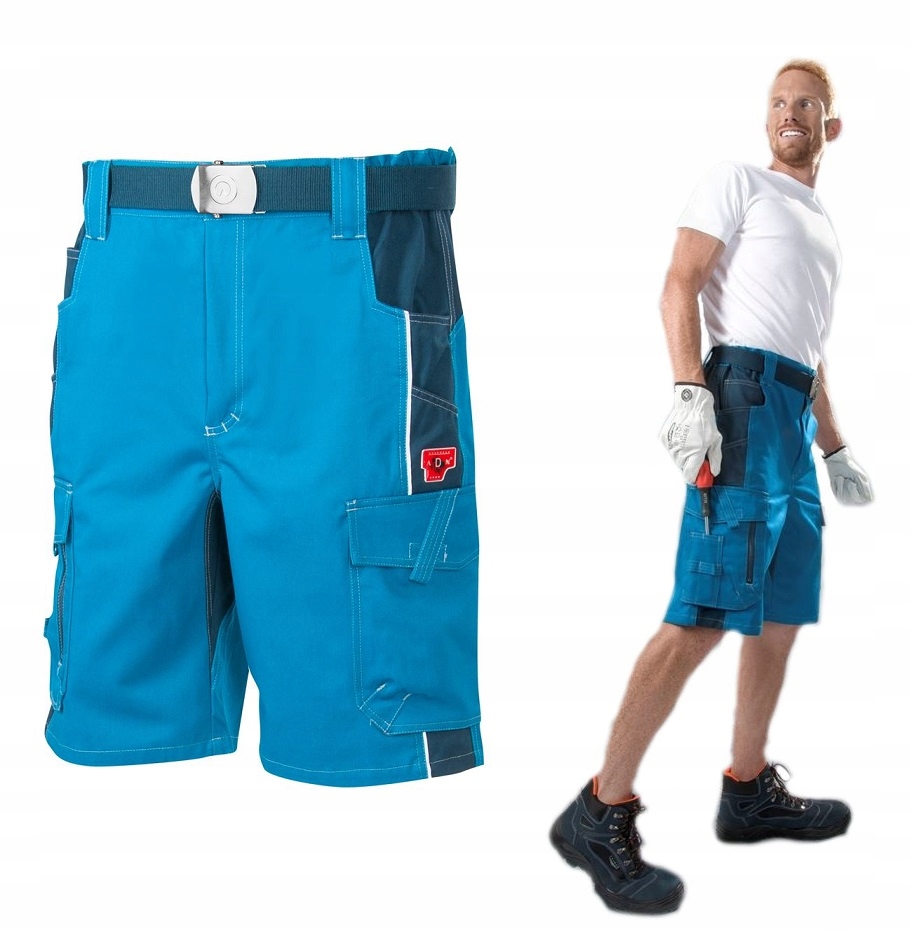 Ardon Vision Шорти Бермуди Літні Робочі L 52