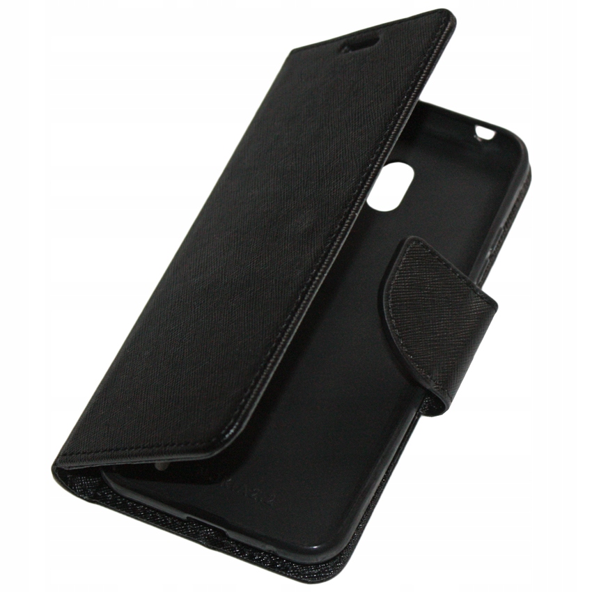 

Etui Book Smart Fancy Nokia 2.2 Czarne