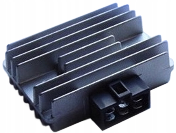 Regulátor Napätia Kawasaki Klr 600 B 85-89 Nový