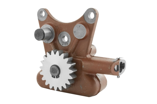 20/41.314.078 - Масляный насос для двигателя Ursus C-360 3P, MF-255