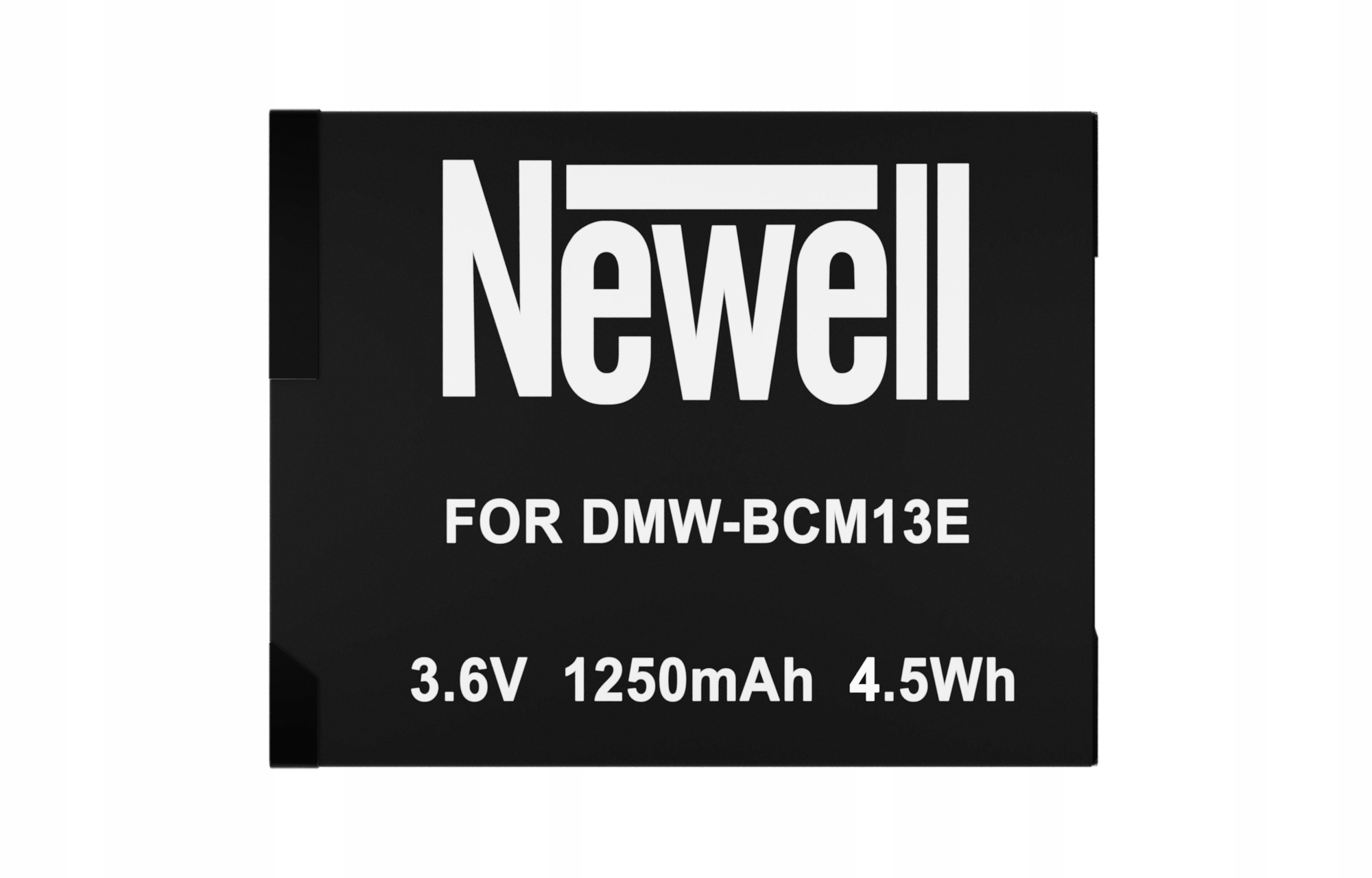 

Newell Akumulator zamiennik do Panasonic DMC-TZ40