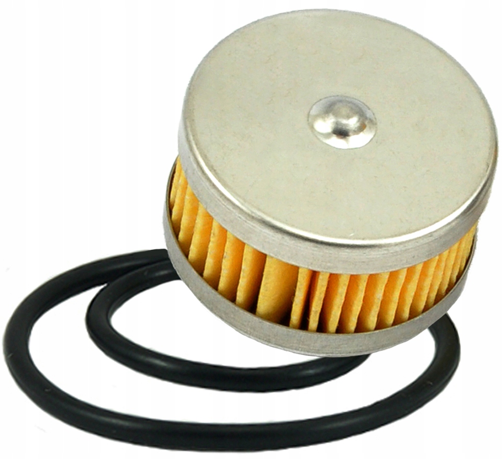 

Tomasetto At 07 i At 09 Alaska Filtr Oringi