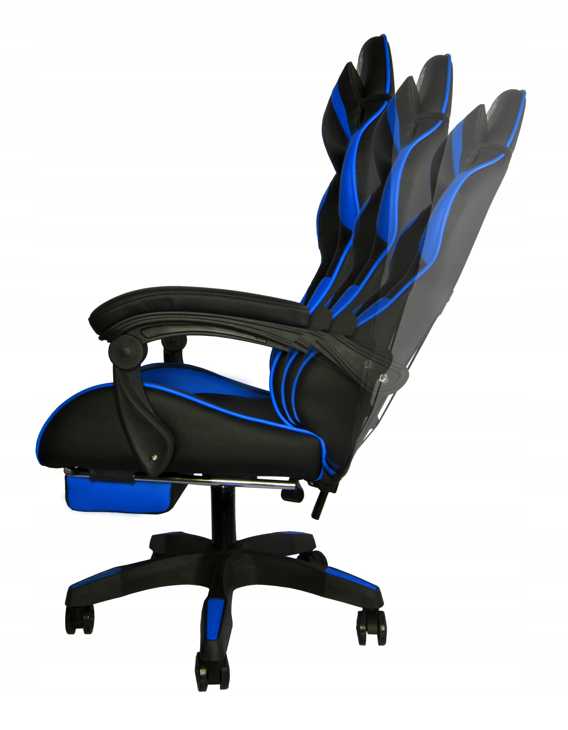 Игровое кресло с вращающимся ведром для игрового офиса Другой бренд