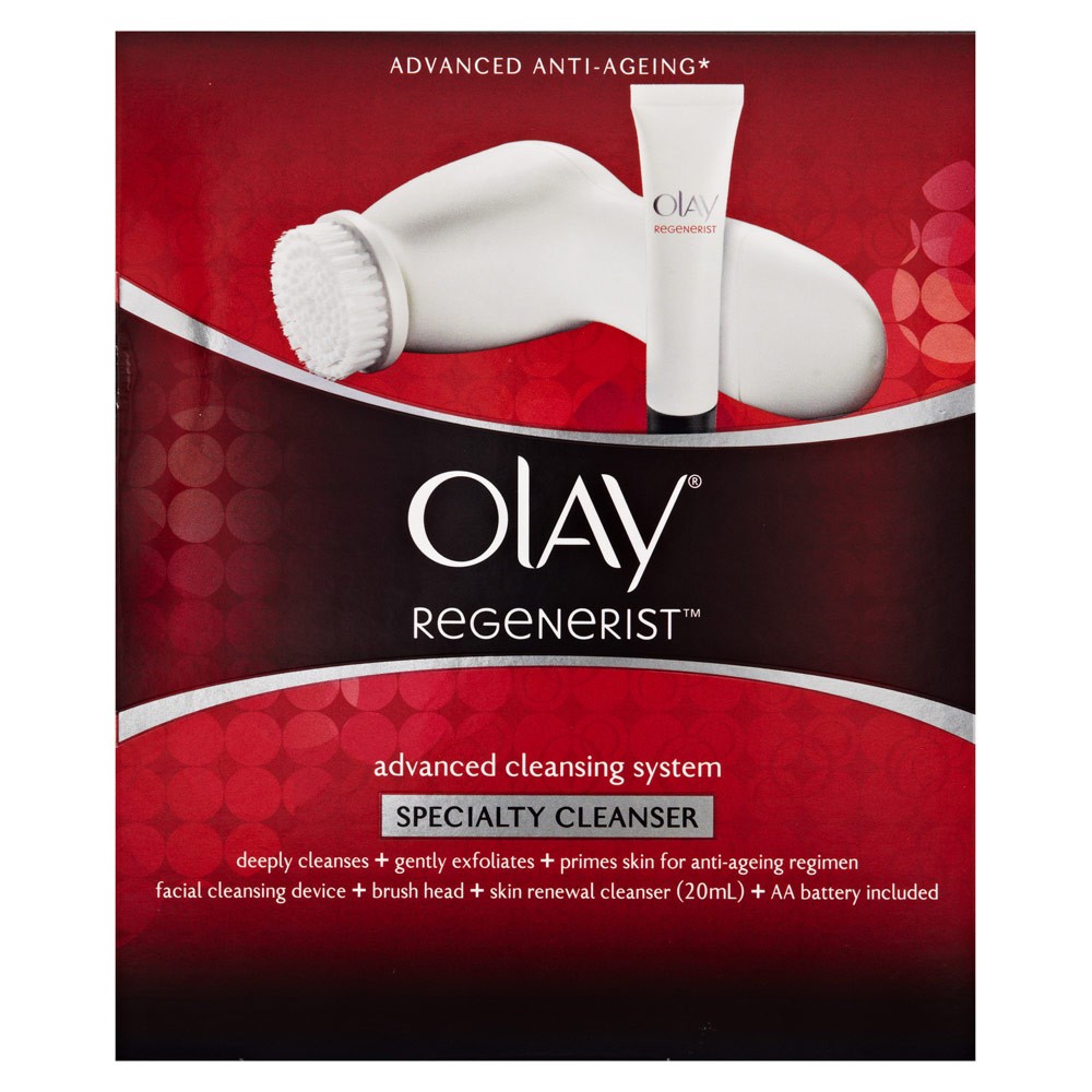 Krem przeciwstarzeniowy do twarzy Olay Regenerist na dzień