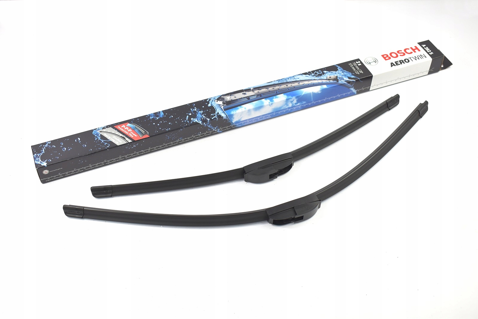 Bosch Aerotwin Wycieraczki Honda CIVIC VIII Ufo