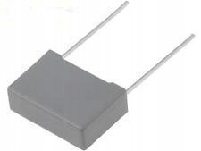 

Kondensator 220nF 275V Ac Mkp X2 R=15mm x3szt