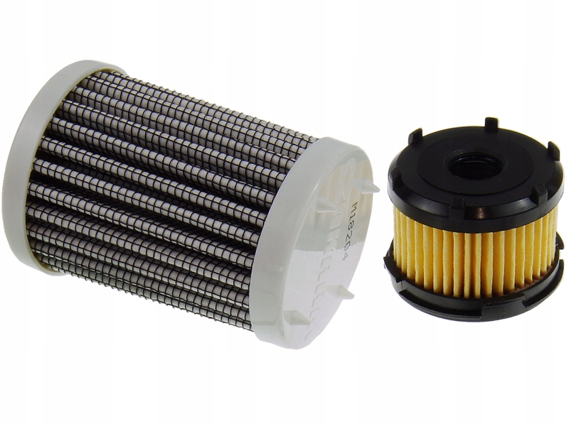 

Zestaw Filtrów Brc SQ24 Genius FJ1 ET98 Nowy Typ