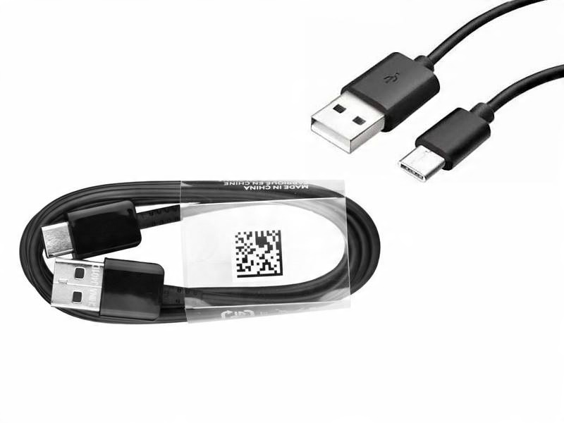 

100% Oryginalny Kabel Usb-c Samsung EP-DW700CBE