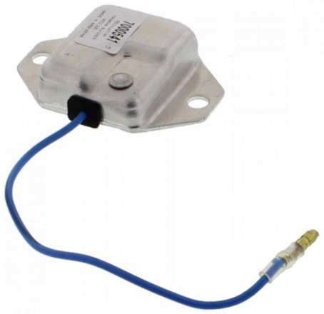 Regulátor Napětí Yamaha Yfs 200 W Blaster
