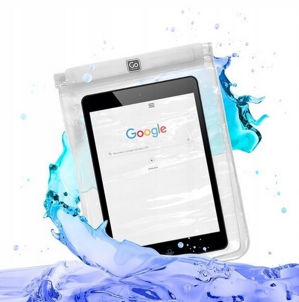 

Etui Wodoodporne na tablet Wodoszczelny Pokrowiec