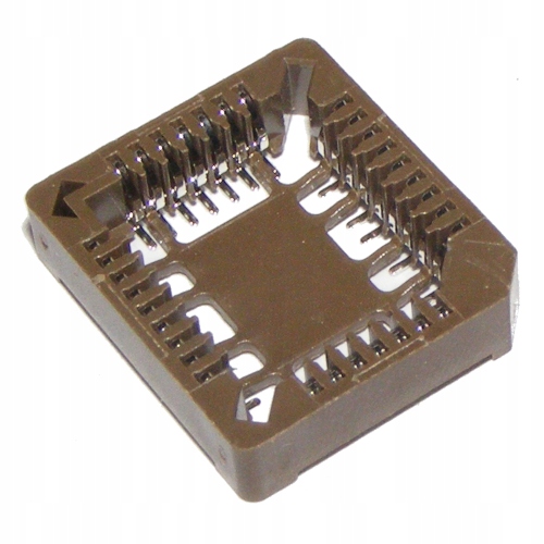 [3szt.] Podstawka SMD PLCC-32 PLCC32