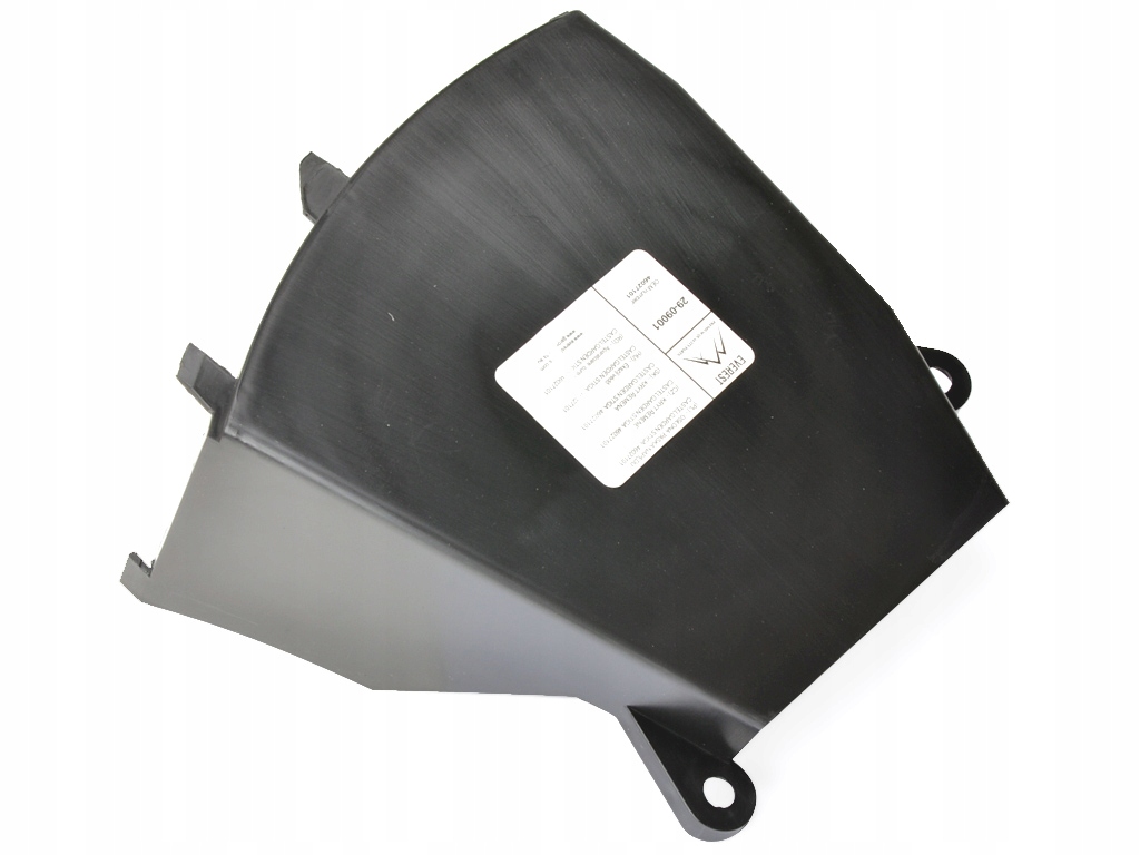 OSŁONA PASKA NAPĘDU ALKO 46027101 470149 Typ osłona